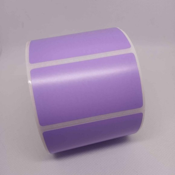 ๐100 Llamazing Customers- Shipping Label Thermal Packaging Stickers 2.25"x1.25 - Picture 7 of 8